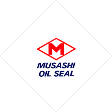 MUSASHI OIL SEAL